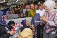 Wakil Gubernur Lampung, Jihan Nurlela | Foto: Ist.