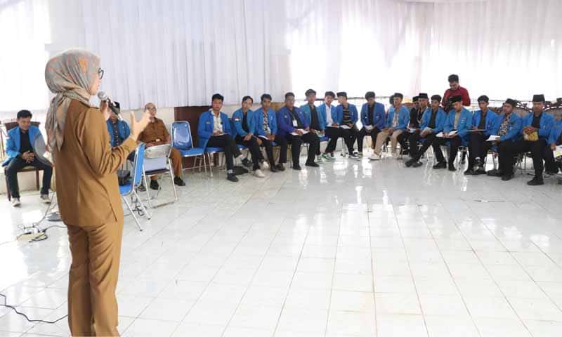 Wakil Gubernur Lampung, Jihan Nurlela | Foto: Ist.