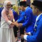 Wakil Gubernur Lampung, Jihan Nurlela | Foto: Ist.