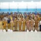 Korpri Provinsi Lampung | Foto: Ist.