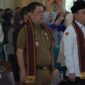 Penjabat (Pj) Sekretaris Daerah Provinsi Lampung, M. Firsada | Foto: Ist.