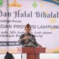 Penjabat (Pj) Sekretaris Daerah Provinsi Lampung, M. Firsada | Foto: Ist.