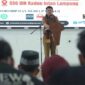 Penjabat (Pj) Sekretaris Daerah Provinsi Lampung, M. Firsada | Foto: Ist.