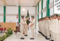 Pengurus PPAD Lampung | Foto: Ist.