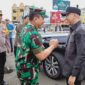 Gubernur Lampung, Rahmat Mirzani Djausal | Foto: Ist.
