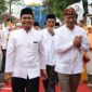Gubernur Lampung, Rahmat Mirzani Djausal | Foto: Ist.