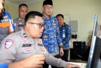 Gubernur Lampung, Rahmat Mirzani Djausal | Foto: Ist.