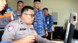 Gubernur Lampung, Rahmat Mirzani Djausal | Foto: Ist.