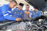 Gubernur Lampung, Rahmat Mirzani Djausal | Foto: Ist.