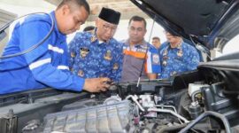 Gubernur Lampung, Rahmat Mirzani Djausal | Foto: Ist.