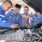 Gubernur Lampung, Rahmat Mirzani Djausal | Foto: Ist.