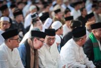Gubernur Lampung, Rahmat Mirzani Djausal | Foto: Ist.