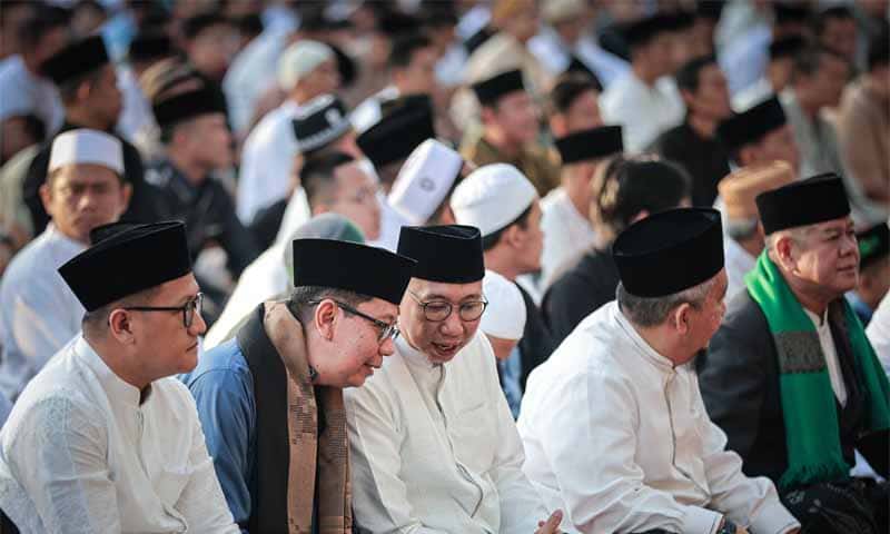 Gubernur Lampung, Rahmat Mirzani Djausal | Foto: Ist.