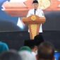 Gubernur Lampung Rahmat Mirzani Djausal | Foto: Ist.