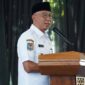 Gubernur Lampung Rahmat Mirzani Djausal | Foto: Ist.