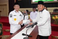 Gubernur Lampung, Rahmat Mirzani Djausal | Foto: Ist.