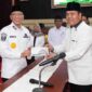 Gubernur Lampung, Rahmat Mirzani Djausal | Foto: Ist.