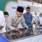 Gubernur Lampung Rahmat Mirzani Djausal | Foto: Ist.