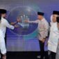 Gubernur Lampung Rahmat Mirzani Djausal | Foto: Ist.