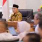 Gubernur Lampung, Rahmat Mirzani Djausal | Foto: Ist.