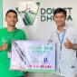 Dompet Dhuafa Lampung | Foto: Ist.