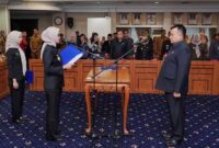 Wakil Gubernur Lampung, Jihan Nurlela | Foto: Ist.
