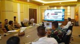 Pemprov Lampung | Foto: Ist.