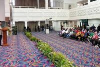 Gubernur Lampung, Rahmat Mirzani Djausal | Foto: Ist.