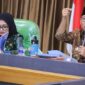 Gubernur Lampung Rahmat Mirzani Djausal | Foto: Ist.