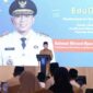 Gubernur Lampung Rahmat Mirzani Djausal | Foto: Ist.