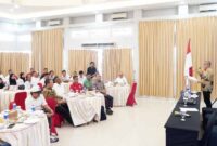 Kepala Dinas Komunikasi, Informatika, dan Statistik Provinsi Lampung Achmad Saefulloh | Foto: Ist.