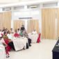 Kepala Dinas Komunikasi, Informatika, dan Statistik Provinsi Lampung Achmad Saefulloh | Foto: Ist.