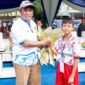 Kepala Dinas Komunikasi, Informatika dan Statistik (Diskominfotik) Provinsi Lampung, Ganjar Jationo | Foto: Ist.