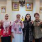 Wakil Gubernur Lampung, Jihan Nurlela | Foto: Ist.