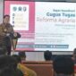 Pj. Sekretaris Daerah Provinsi Lampung M. Firsada Foto: Ist.