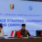 Gubernur Lampung Rahmat Mirzani Djausal | Foto: Ist.