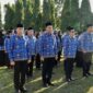 ASN Pemprov Lampung | Foto: Ist.