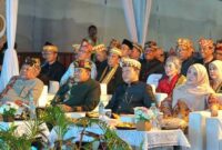 Bandar Lampung Expo dan Begawi Bandar Lampung | Foto: Ist.