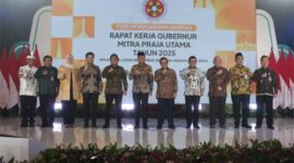 Forum Kerjasama Daerah Mitra Praja Utama | Foto: Ist.