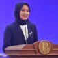 Wakil Gubernur Lampung, Jihan Nurlela | Foto: Ist.