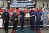 Wakil Gubernur Lampung, Jihan Nurlela | Foto: Ist.
