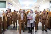 Wakil Gubernur Lampung, Jihan Nurlela | Foto: Ist.