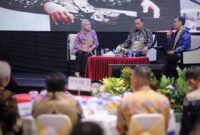 Wakil Gubernur Lampung, Jihan Nurlela | Foto: Ist.