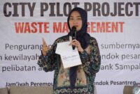 Wakil Gubernur Lampung, Jihan Nurlela | Foto: Ist.