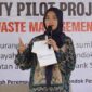 Wakil Gubernur Lampung, Jihan Nurlela | Foto: Ist.