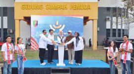 Wakil Gubernur Lampung, Jihan Nurlela | Foto: Ist.