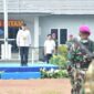 Asisten Pemerintahan dan Kesejahteraan Rakyat (Kesra), Provnsi Lampung M. Firsada | Foto: Ist.