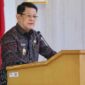 Pj. Sekretaris Daerah Provinsi Lampung, M. Firsada | Foto: Ist.