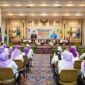 Pendidikan Kader Badan Partai (DIKBAR) Perempuan Bangsa | Foto: Ist.