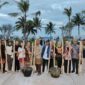 Pesenggiri Culture Event 2025 | Foto: Ist.